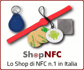 Shop NFC - Tag NFC online