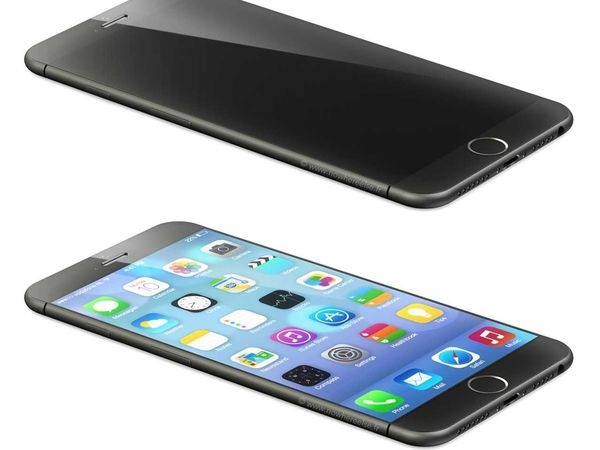 Le immagini trapelate del nuovo iPhone 6