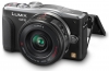 La Lumix GF6 della Panasonic